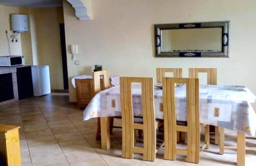 Tamrhakht Apartment | Tamraght Sea View Apartment 4717