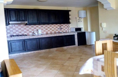 Tamrhakht Apartment | Tamraght Sea View Apartment 4717