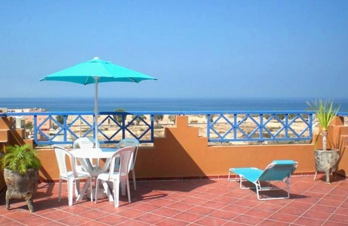 Tamrhakht Apartment | Tamraght Sea View Apartment 4717