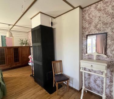 Tapa Parish Apartment | Tamsalu Wallamaja
