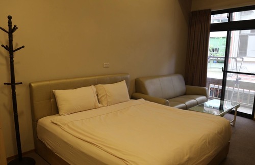 Tamsui House | Tamsui Homestay