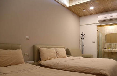 Tamsui House | Tamsui Homestay