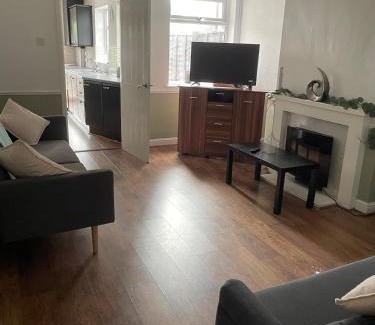 Moffat House | Tamworth Home