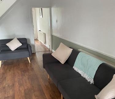 Moffat House | Tamworth Home