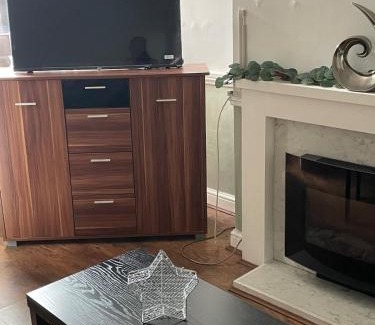 Moffat House | Tamworth Home