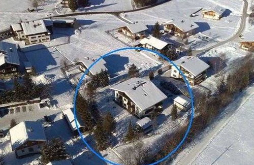 Tannheim Apartment | TAN 2 süd Plus Bad/wc - Appartements Vilsalp