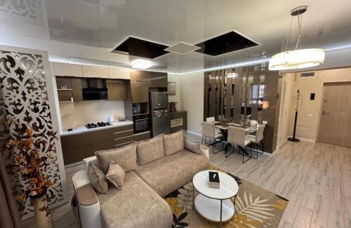 Constanta Apartment | TAN GoLD