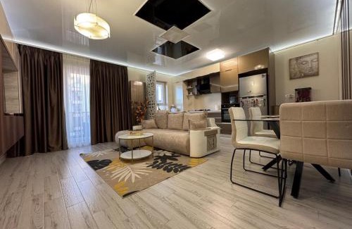 Constanta Apartment | TAN GoLD