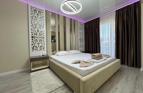 Constanta Apartment | TAN GoLD