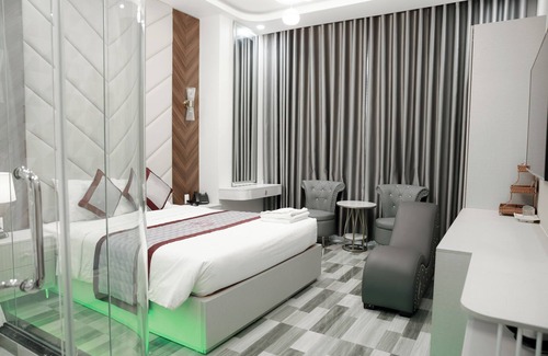 Phuoc Long Hotel | TAN HANH HOTEL