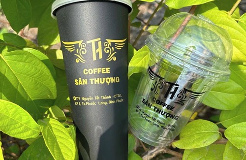 Phuoc Long Hotel | TAN HANH HOTEL