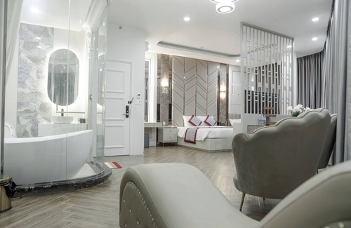 Phuoc Long Hotel | TAN HANH HOTEL