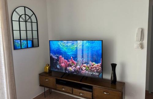 Mamoudzou Apartment | TAN'MAYEVA APPART *