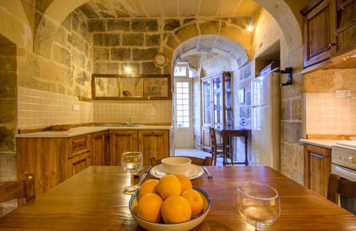 Santa Lucija Villa | Tan-Nanna Farmhouse