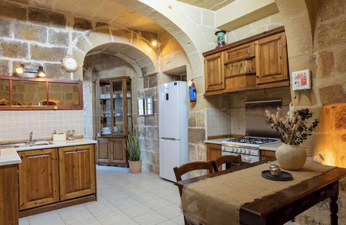 Santa Lucija Villa | Tan-Nanna Farmhouse