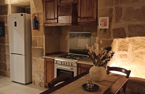 Santa Lucija Villa | Tan-Nanna Farmhouse