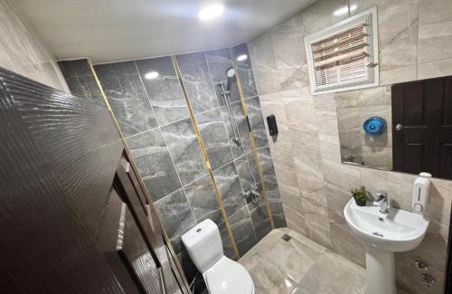 Akdeniz Hotel | TAN OTEL