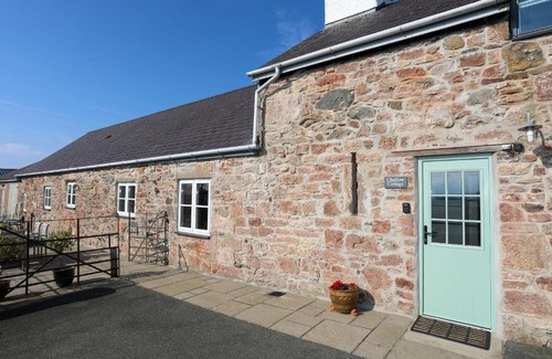 Llanfairpwllgwyngyll House | Tan Twr - Chellow Cottage