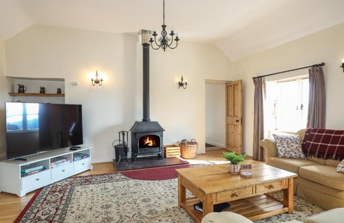 Llanfairpwllgwyngyll House | Tan Twr - Chellow Cottage