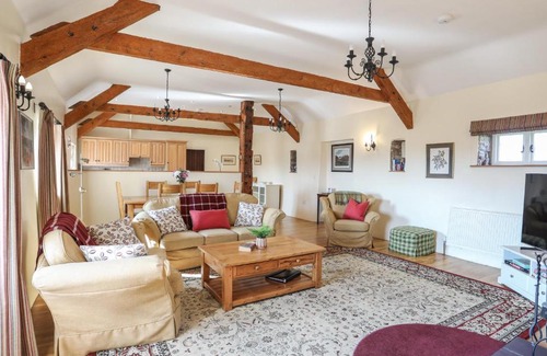 Llanfairpwllgwyngyll House | Tan Twr - Chellow Cottage