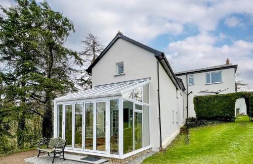 Narberth House | Tan Y Castell Cottage - Llanmill