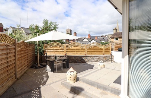 Welshpool Cottage | Tan Y Ddol