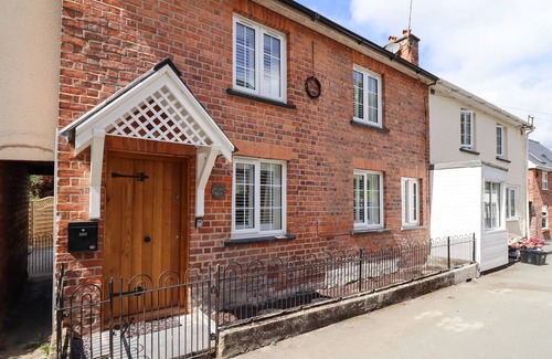 Welshpool Cottage | Tan Y Ddol