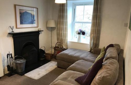 Gwynedd- Snowdonia House | Tan-Y-Garth Cottage Snowdonia