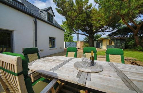 Mynytho House | Tan Y Graig