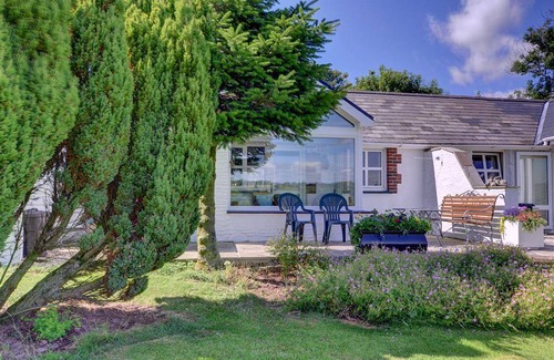 Llangain Cottage | Tan y Lan Fach