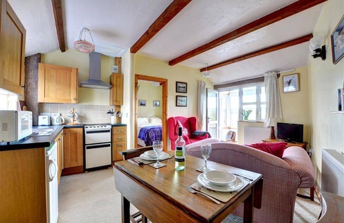 Llangain Cottage | Tan y Lan Fach