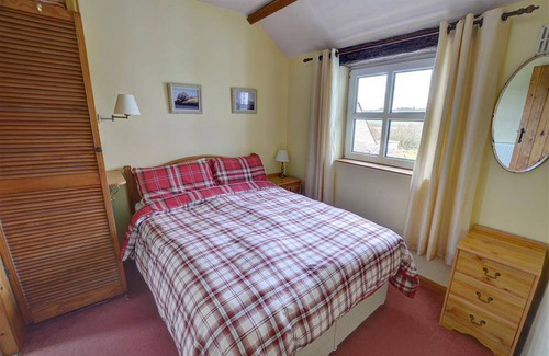 Llangain Cottage | Tan y Lan Fach