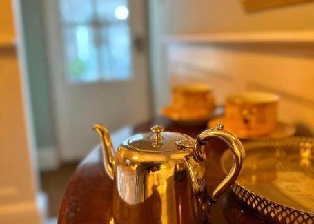 Rhyd-y-foel House | Tan-yr-Ogo Gate Lodge, Gwrych Castle