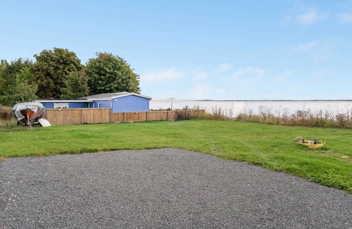 Skarup Fyn House | "Tana" - 5m from the sea by Interhome