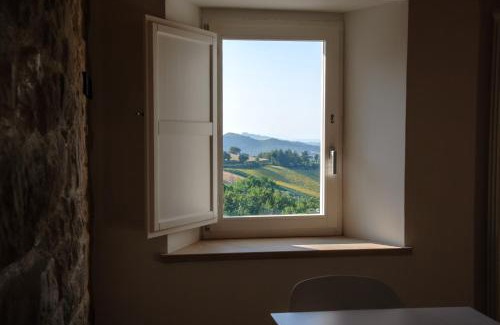 Capradosso Apartment | Tana a 5 STELLE