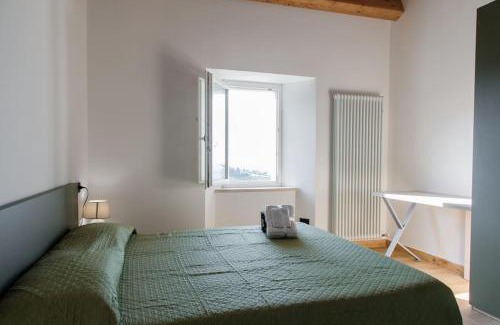 Capradosso Apartment | Tana a 5 STELLE