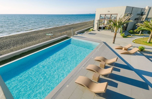 Lian Villa | TANA Beach Villas
