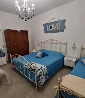 Montefiorino House | Tana della Lavanda