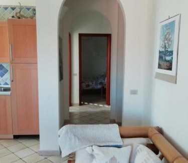 Acciaroli House | Tana delle Sirene Cilento Coast Acciaroli Sea Pollica