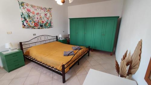 Viggianello Apartment | Tana di Zia Nature, Yourself, Love