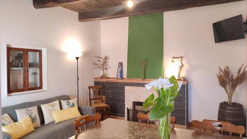 Pedali Apartment | Tana Libera Tutti 2 Nature, Yourself, Love