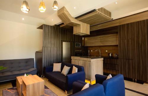 Antananarivo Apartment | Tana Palm Madagascar