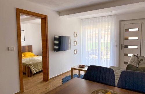 Bregvija Villa | TaNa's Villa