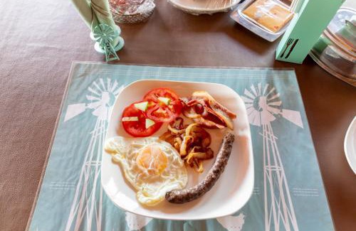 Otjiwarongo Other | Tana Safaris Bush Camp