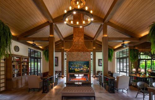 Mae Chan Resort | Tana Spring Resort Mae Chan