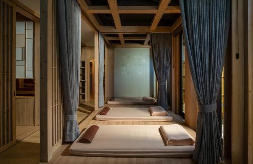 Mae Chan Resort | Tana Spring Resort Mae Chan