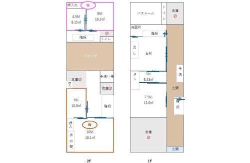 Tanabe House | Tanabe no Yado Ataigawa - Vacation STAY 10883v