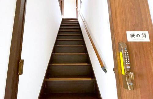 Tanabe House | Tanabe no Yado Ataigawa - Vacation STAY 10883v