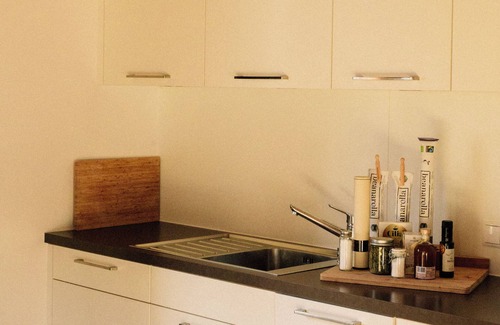 Sankt Gallenkirch Apartment | Tanafreida Apartments