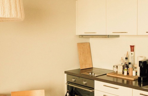 Sankt Gallenkirch Apartment | Tanafreida Apartments